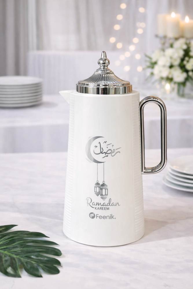 Flask Vacuum 1L RF-R100S-3