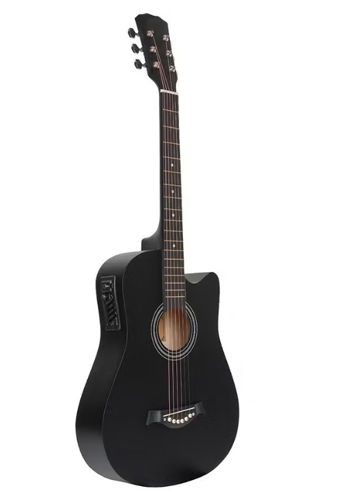 Electric Guitar 38" RY-38