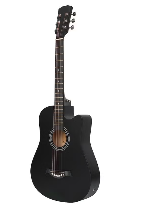 Electric Guitar 38" RY-38