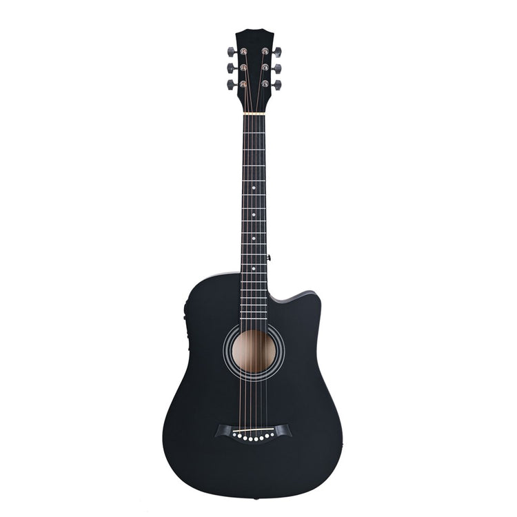 Electric Guitar 38" RY-38