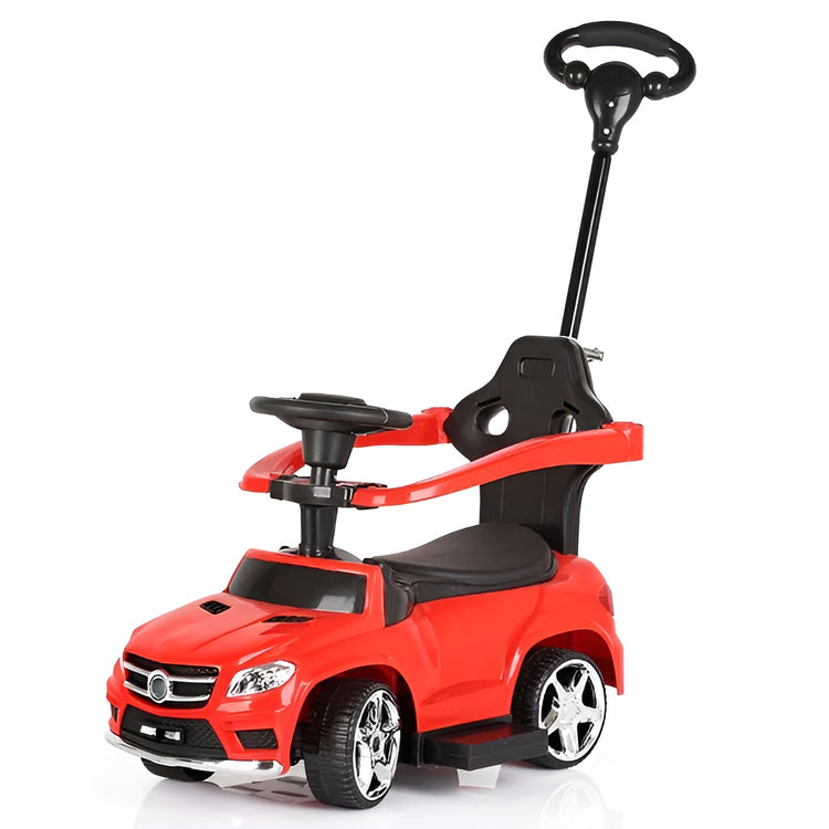Electric Ride-On Walker for Kids | Push & Ride Car | LTH15118T-2