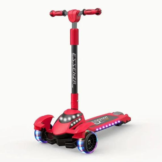 Scooter Red 103-112