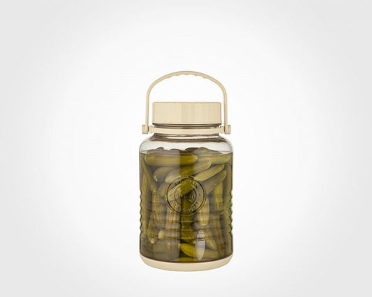 Rustic Pickle Container No.2 194335