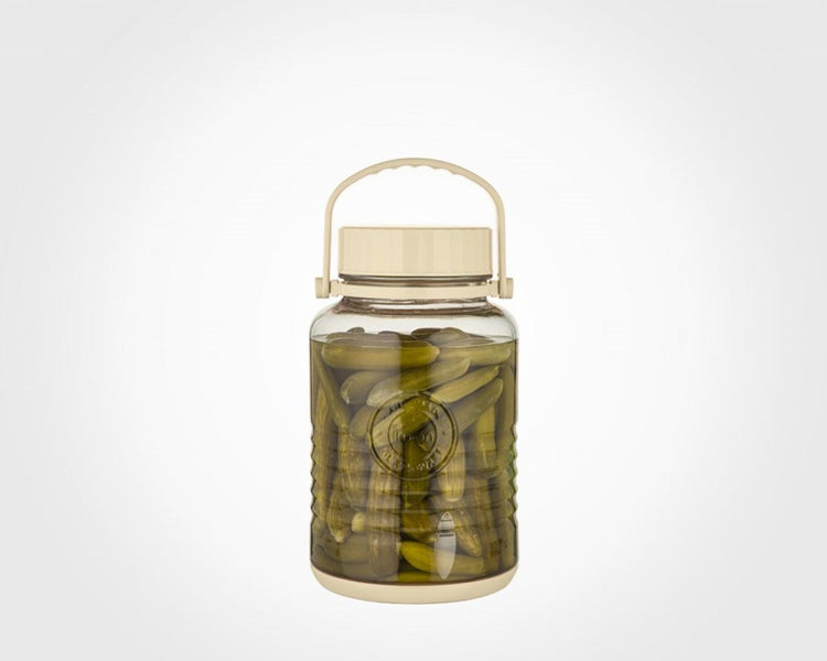 Rustic Pickle Container No.2 194335