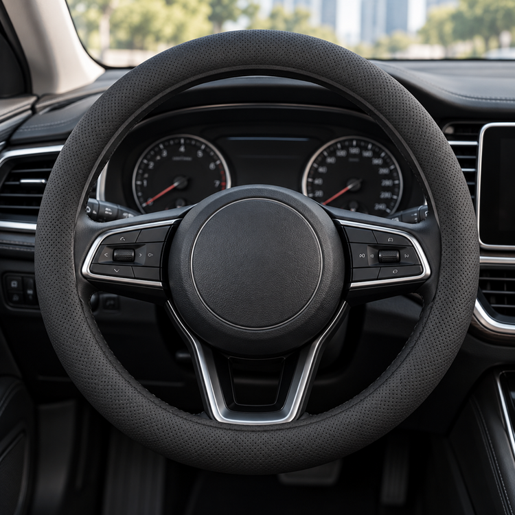 Steering Wheel Cover S-0869