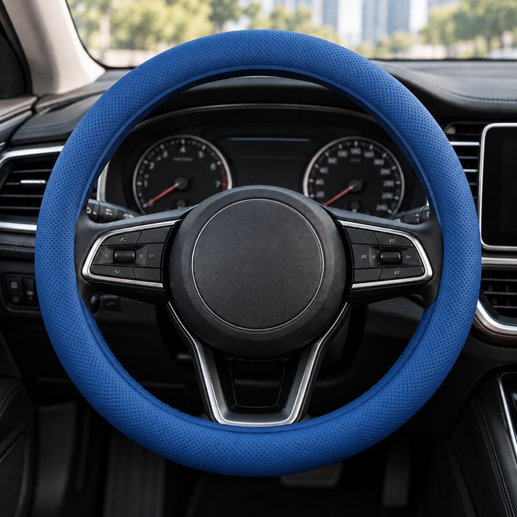 Steering Wheel Cover S-0869
