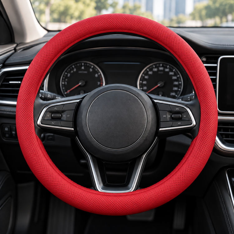 Steering Wheel Cover S-0869