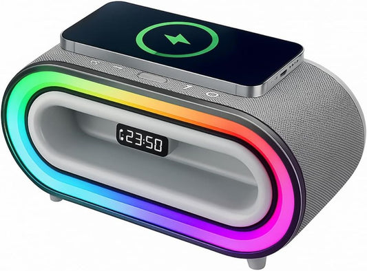 Multifunctional Speaker S306