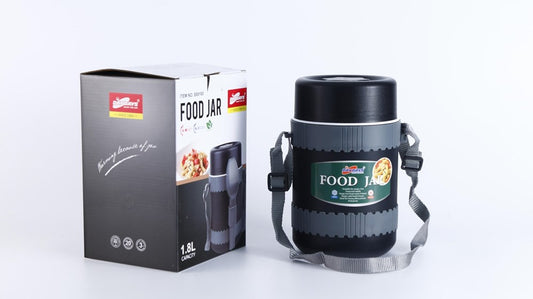 Insulated Food Flask 2.5L S89280
