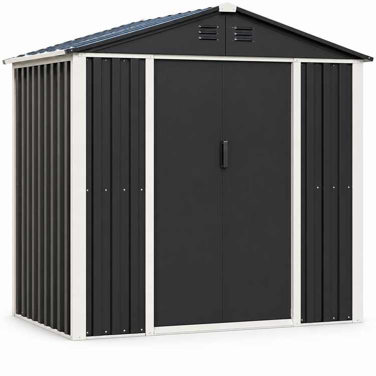 Storage Shed SA-DS-02-NEW