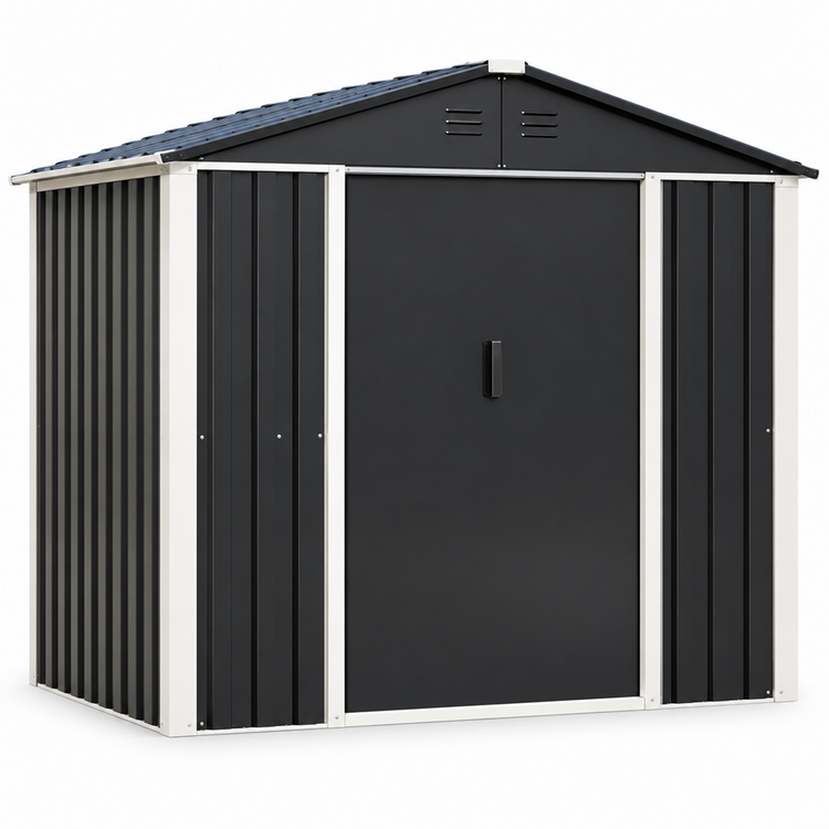 Storage Shed SA-DS-03-NEW (CM6)