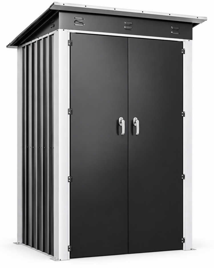 Garden Storage Shed SA-SS-04-NEW