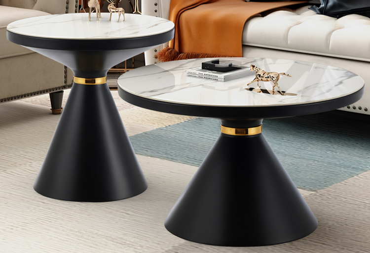 Coffee Table 2pc SCT02
