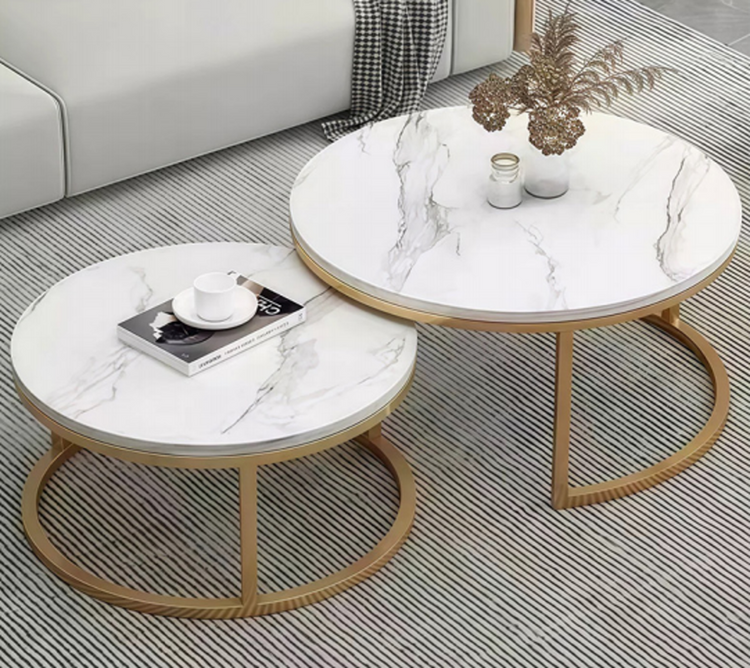 Coffee Table 2pc SCT05G