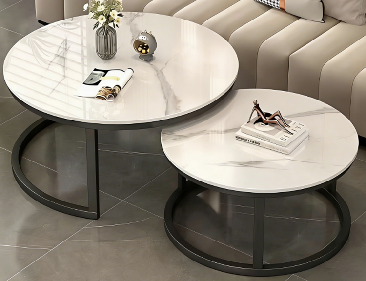 Coffee Table 2pc SCT05