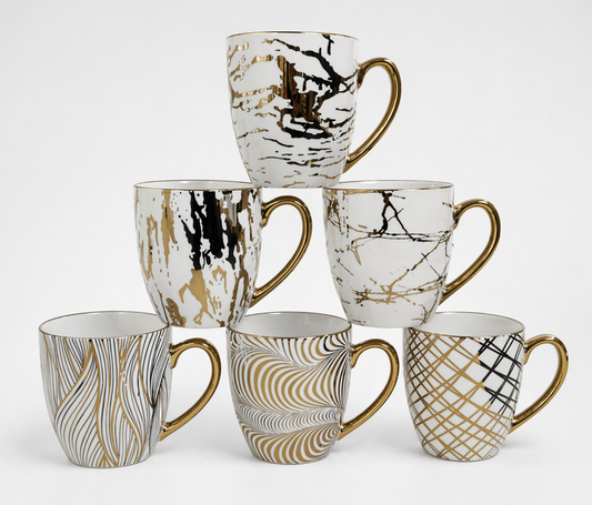 Ceramic Mug SDM001-2797G