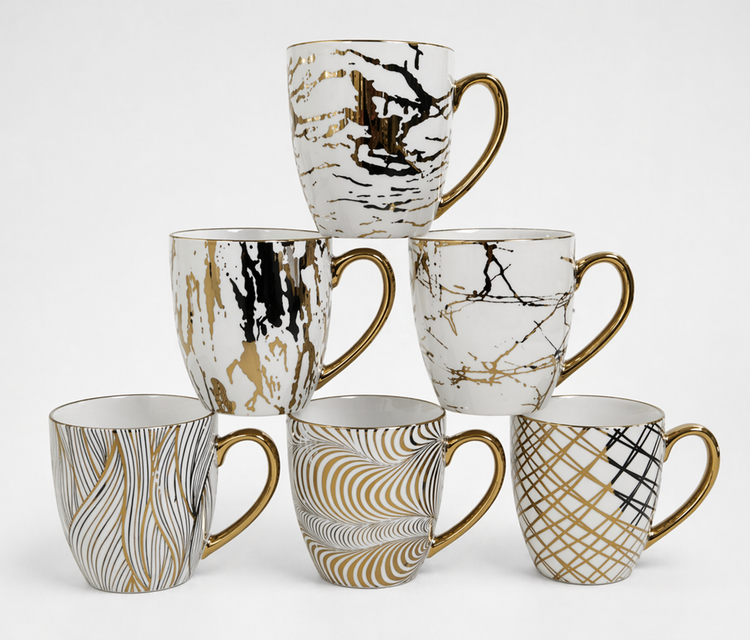 Ceramic Mug SDM001-2797G