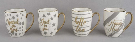 Ceramic Mug SDM001-3610G