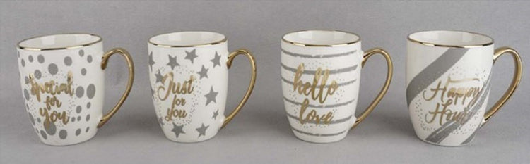 Ceramic Mug SDM001-3610G