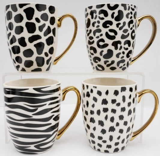Ceramic Mug SDM001-3951G