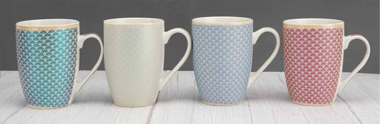 Ceramic Mug SDM001-D711