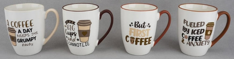 Cup SDM001-S203