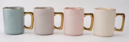 Ceramic Mug SDM009-S01G
