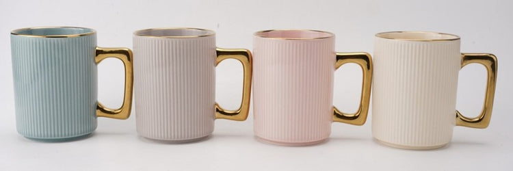 Ceramic Mug SDM009-S01G