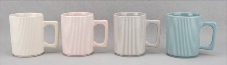 Ceramic Mug SDM009-S01
