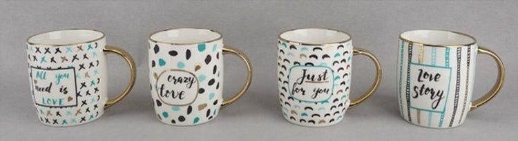 Ceramic Mug SDM020-3616G