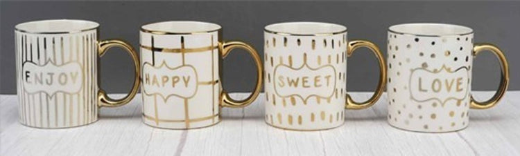 Ceramic Mug SDM022-3913G