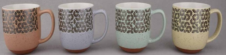 Ceramic Mug SDM064-S193