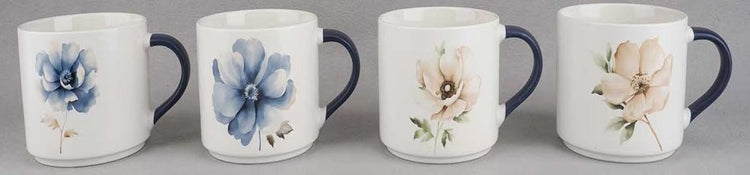 Ceramic Mug SDM067-S222