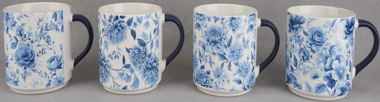 Ceramic Mug SDM067-S225