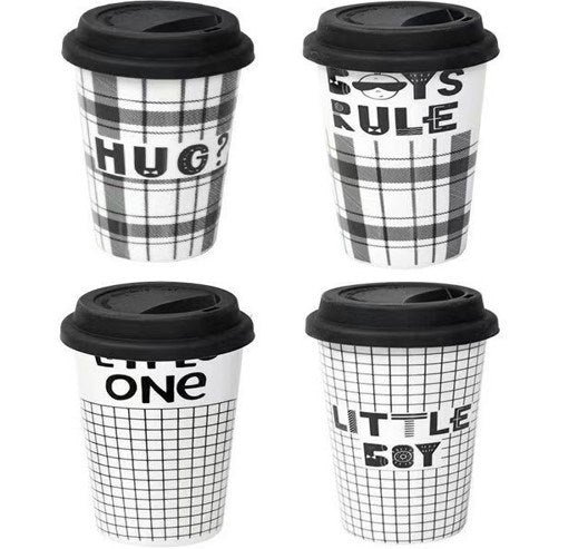 Coffee Cup SDM069-2001