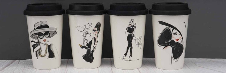 Coffee Cup SDM069-3341
