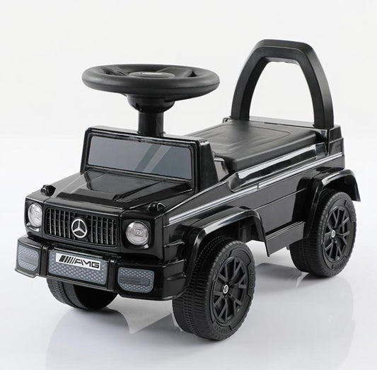 Kids Ride-On Car Jeep SDX-6988H