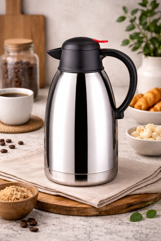 Vacuum Jug Flask 2L SS20Q