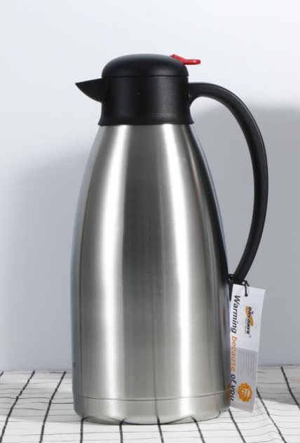 Flask Vacuum 2.5L SS25Q