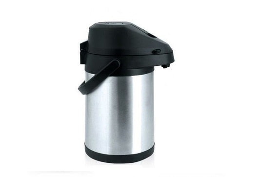 Vacuum Pump Jug Thermos 3L