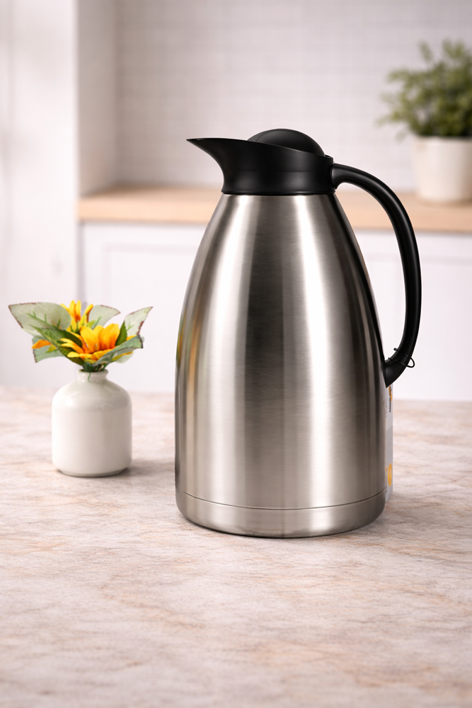 Flask Vacuum 3L SS30T