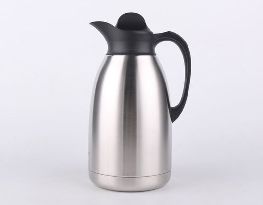 Flask Vacuum 2L SS20KK