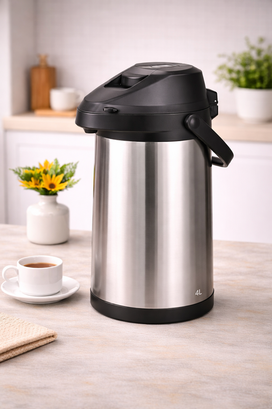 Thermos Flask 4L SS40HC