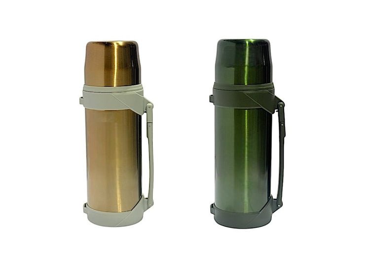 Vacuum Flask 1.2L SUS-304 SSH-A120