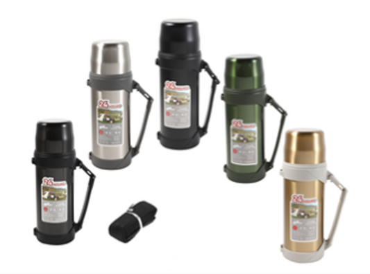 Vacuum Flask 2L SUS-304 SSH-A200