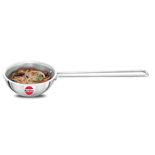 Futura SS Tadka Pan 360mL STP15