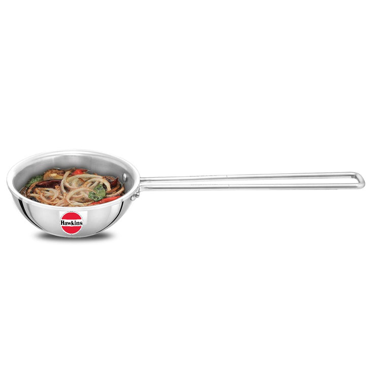 Futura SS Tadka Pan 360mL STP15