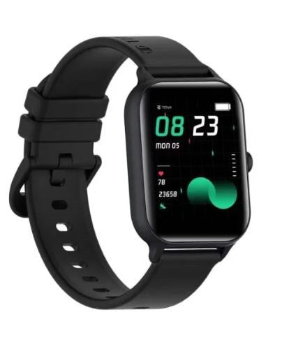 Ezra Smart Fitness Watch | IP67 | Bluetooth | SW120