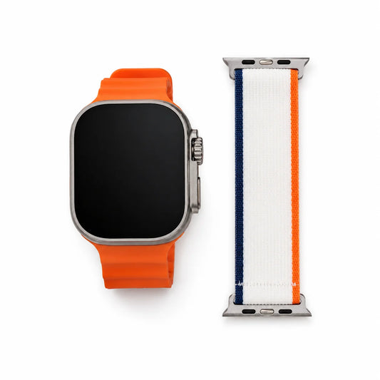 Ezra Ultra3 Smart Watch IP68 Waterproof | 7 Days Battery | SW149