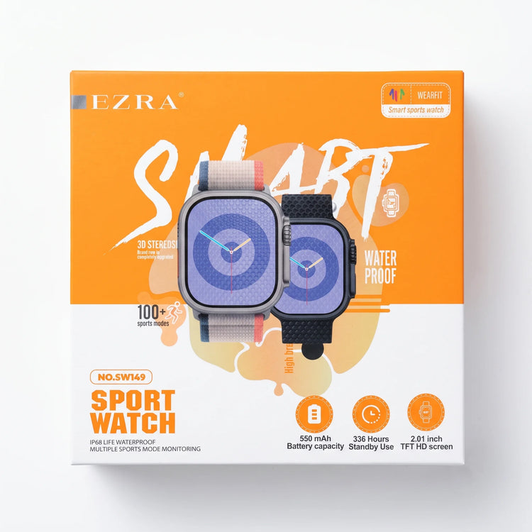 Smart Watch SW149